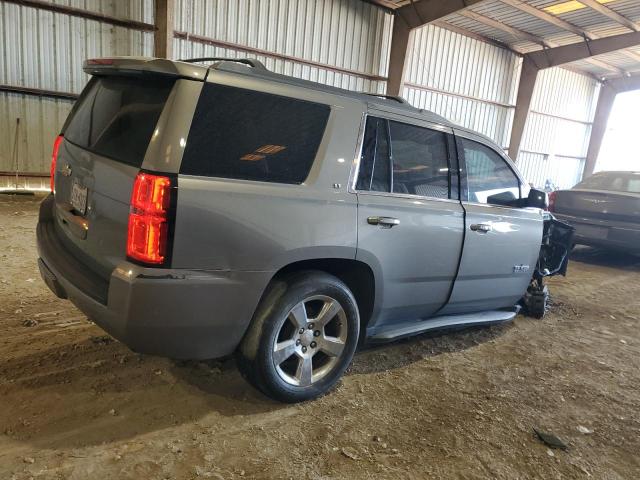 Image 3 of 2017 CHEVROLET TAHOE C1500 LT 2017 with VIN 1GNSCBKC2HR303671