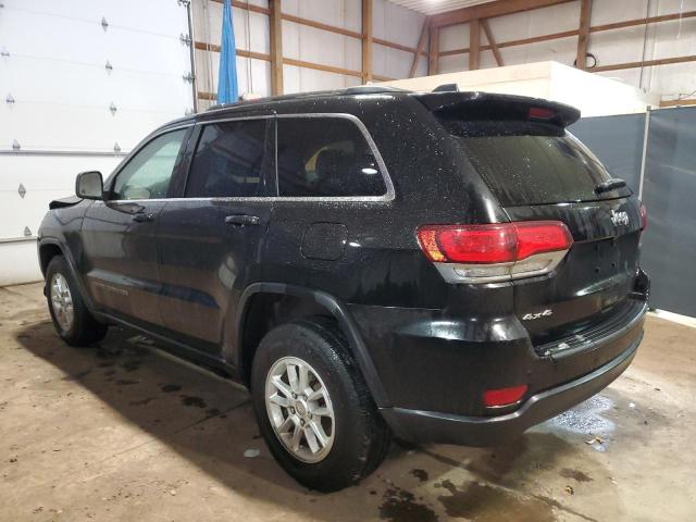 Obraz 2 z 2020 JEEP GRAND CHEROKEE LAREDO 2020 z VIN 1C4RJFAG9LC139176