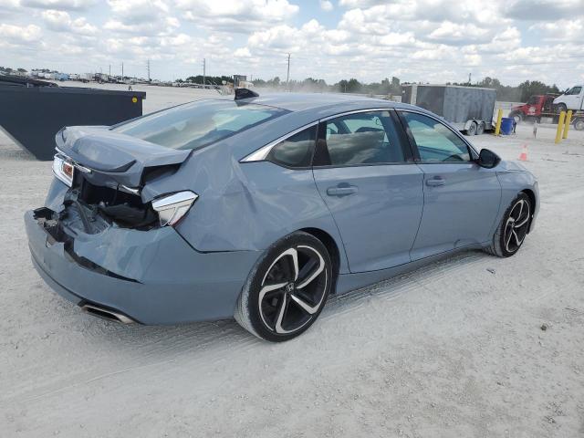 Image 3 of 2021 HONDA ACCORD SPORT 2021 with VIN 1HGCV1F32MA029653