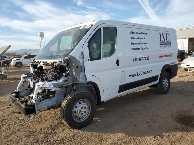 Изображение 2023 RAM PROMASTER 1500 1500 STANDARD 2023