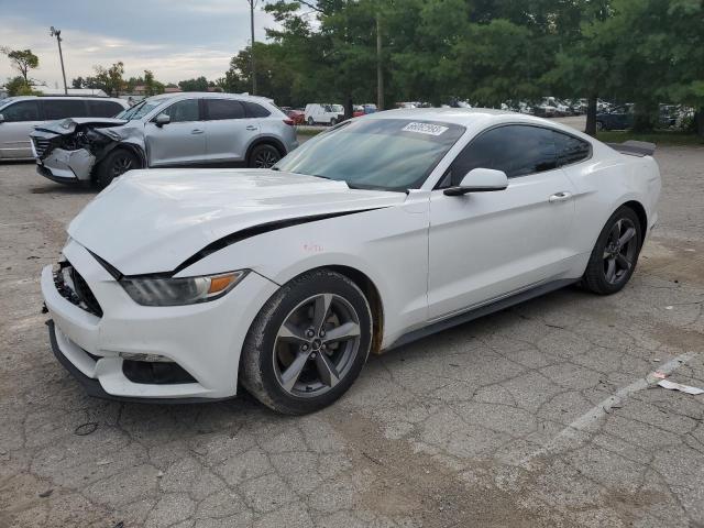 2015 FORD MUSTANG  2015 image