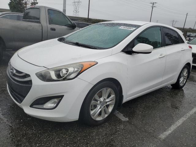Изображение 1 2013 HYUNDAI ELANTRA GT  2013 с VIN KMHD35LE2DU073944