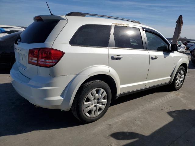 Изображение 3 2016 DODGE JOURNEY SE 2016 с VIN 3C4PDCAB0GT238125