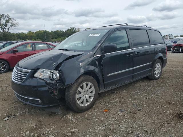 Obraz 2015 CHRYSLER TOWN & COUNTRY TOURING 2015