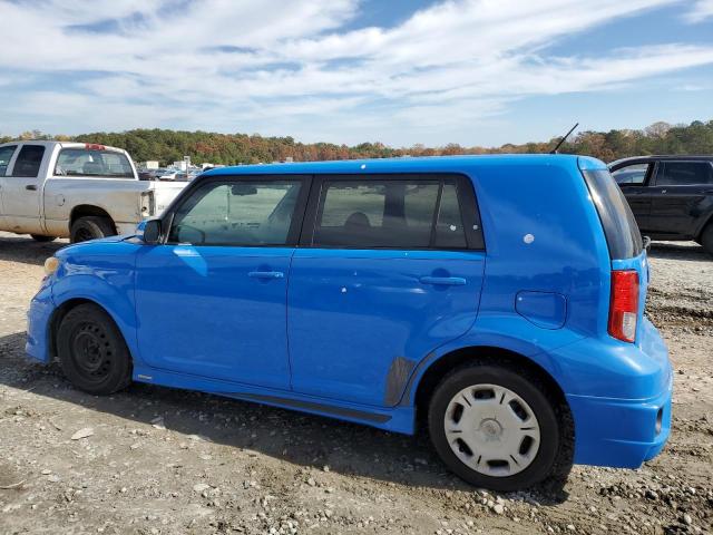 Obraz 2 z 2011 TOYOTA SCION XB 2011 z VIN JTLZE4FE8B1137076