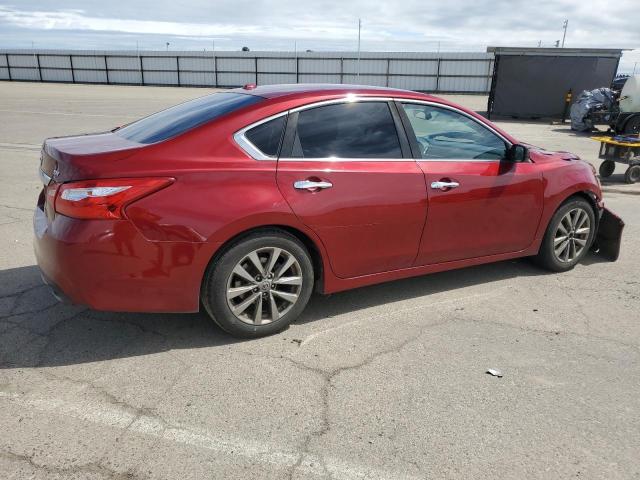 Obraz 3 z 2017 NISSAN ALTIMA 2.5 2017 z VIN 1N4AL3AP4HC259793
