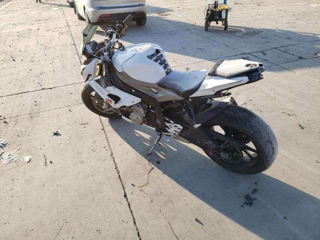 Image 3 of 2014 BMW S 1000 R 2014 with VIN WB10D1208EZ198768