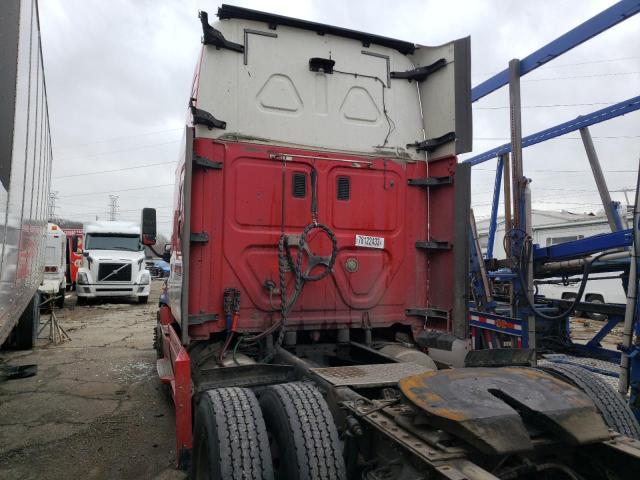 Изображение 3 2014 Freightliner Cascadia 2014 с VIN 1FUJGLD56ELFY9726