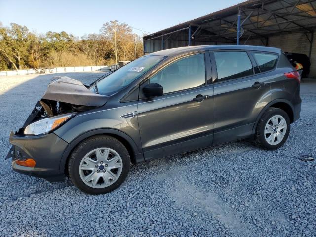 Изображение 2016 FORD ESCAPE S 2016