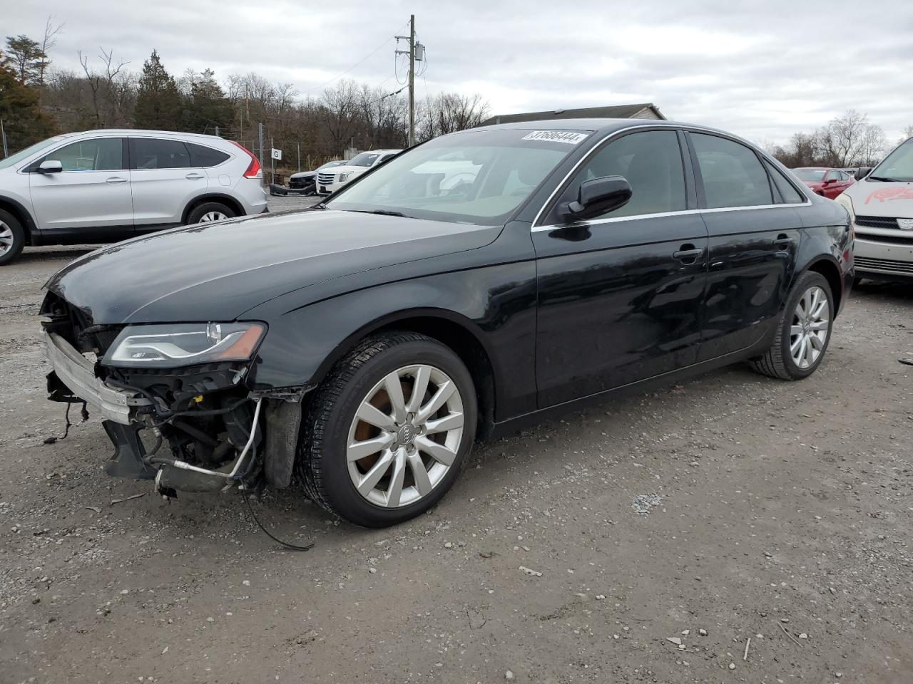 Obraz 2010 AUDI A4 PREMIUM PLUS 2010
