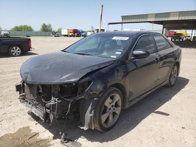 Изображение 1 2012 TOYOTA CAMRY BASE 2012 с VIN 4T1BF1FK4CU174569