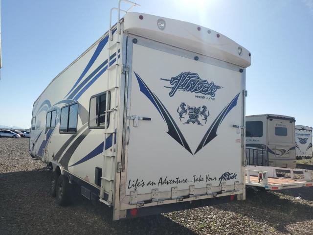 Obraz 3 z 2014 KUTB MONTANA 2014 z VIN 5LZBE2722ER011343