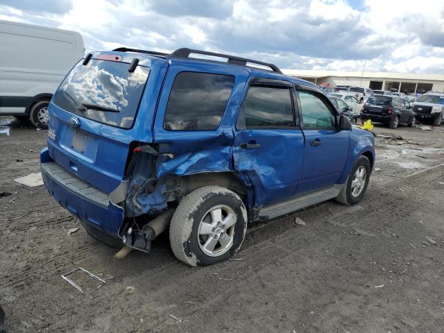 Obraz 3 z 2011 FORD ESCAPE XLT 2011 z VIN 1FMCU9D73BKB45095