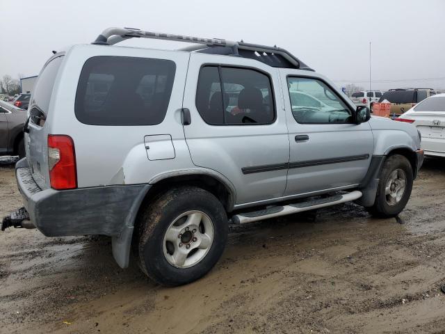 Image 3 of 2003 NISSAN XTERRA XE 2003 with VIN 5N1ED28TX3C681156
