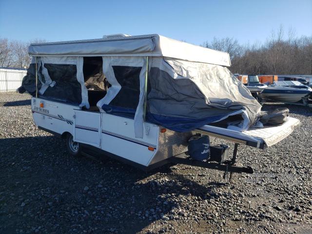 Изображение 1 2007 JAYC TRAV TRLR 2007 с VIN 1UJAJ01G271BD0135