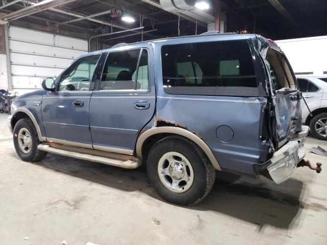 Image 2 of 2000 FORD EXPEDITION EDDIE BAUER 2000 with VIN 1FMPU18L5YLC41646