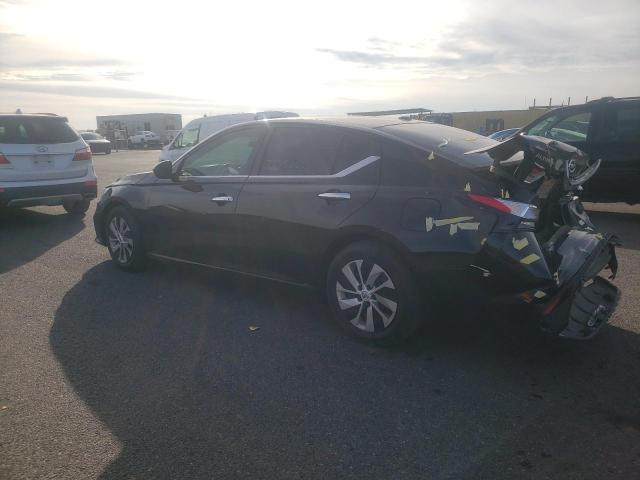 Изображение 2 2020 NISSAN ALTIMA S 2020 с VIN 1N4BL4BV9LC161259