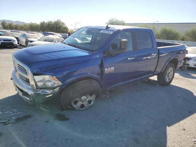 Obraz 2017 RAM 2500 SLT 2017