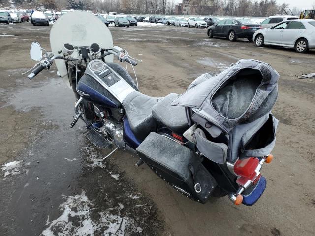 Изображение 3 2005 SUZUKI C90  2005 с VIN JS1VY52A952104073