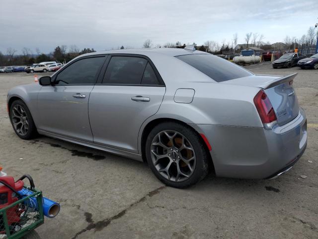 Изображение 2 2018 CHRYSLER 300 S 2018 с VIN 2C3CCABG3JH243775