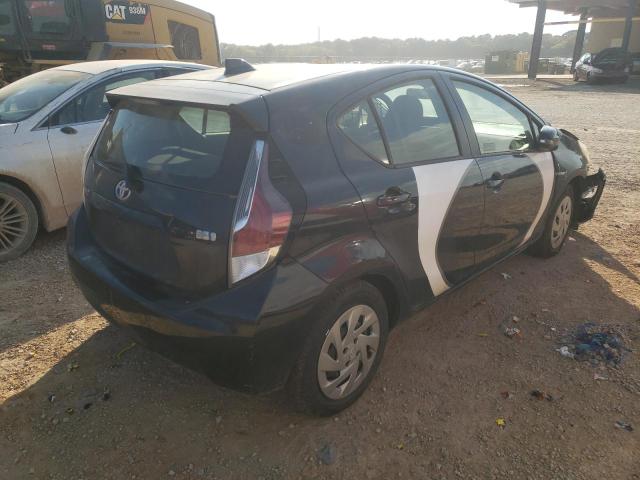 Изображение 3 2016 TOYOTA PRIUS C  2016 с VIN JTDKDTB35G1120516