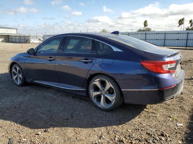 Изображение 2 2018 HONDA ACCORD TOURING 2018 с VIN 1HGCV1F96JA113636