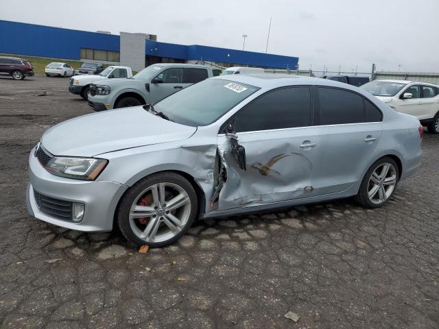 2015 VOLKSWAGEN JETTA GLI 2015 image