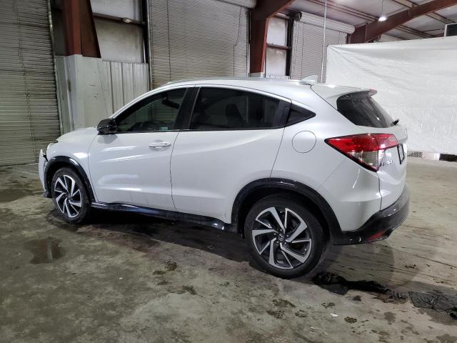 Изображение 2 2019 HONDA HR-V SPORT 2019 с VIN 3CZRU6H19KM706597