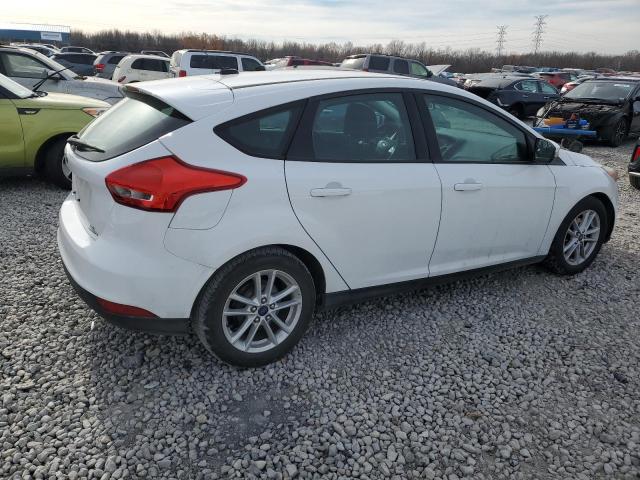 Изображение 3 2016 FORD FOCUS SE 2016 с VIN 1FADP3K23GL221829