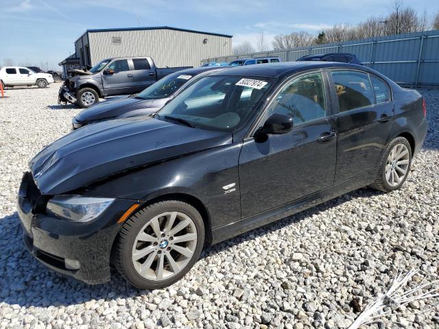 2011 BMW 328 XI SULEV 2011 image