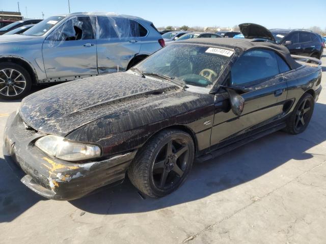 Obraz 1 z 1994 FORD MUSTANG GT 1994 z VIN 1FALP45T3RF205394