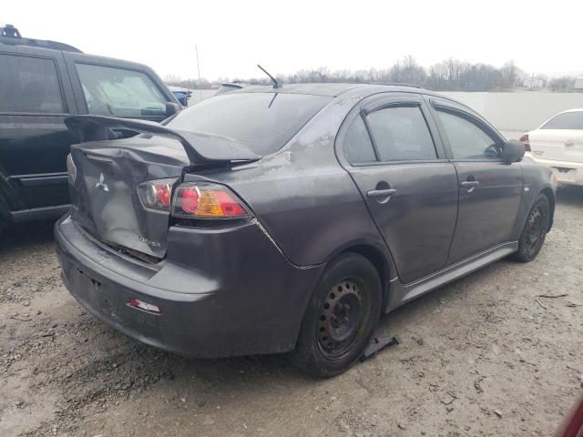 Изображение 3 2011 MITSUBISHI LANCER ES/ES SPORT 2011 с VIN JA32U2FUXBU000357