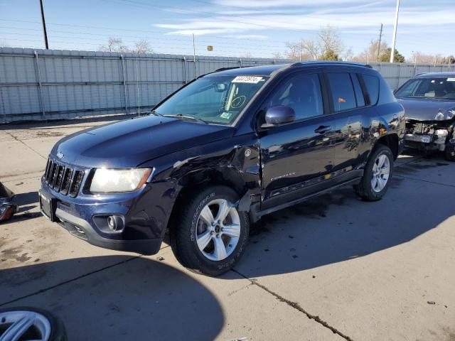 Obraz 2014 JEEP COMPASS LATITUDE 2014