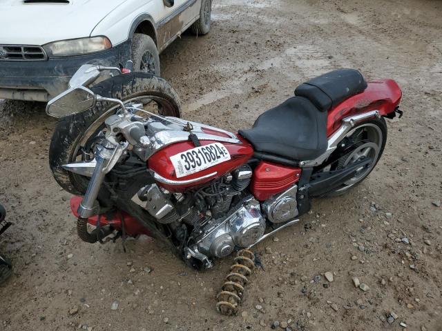 Obraz 2 z 2008 YAMAHA XV1900 CU 2008 z VIN JYAVP27E08A005411