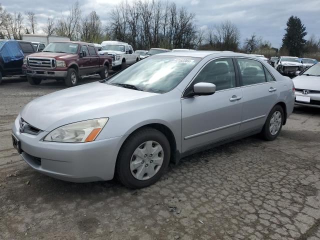 Obraz 2003 HONDA ACCORD LX 2003