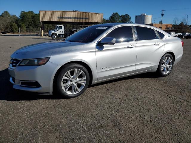 2014 CHEVROLET IMPALA LT 2014 image