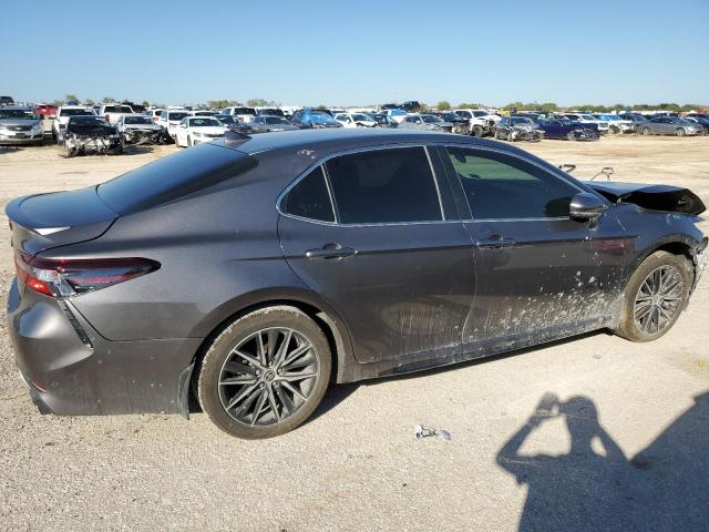 Изображение 3 2021 TOYOTA CAMRY SE 2021 с VIN 4T1G11AK5MU538057
