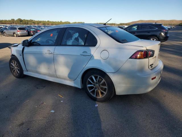 Изображение 2 2016 MITSUBISHI LANCER ES 2016 с VIN JA32V2FW9GU003336