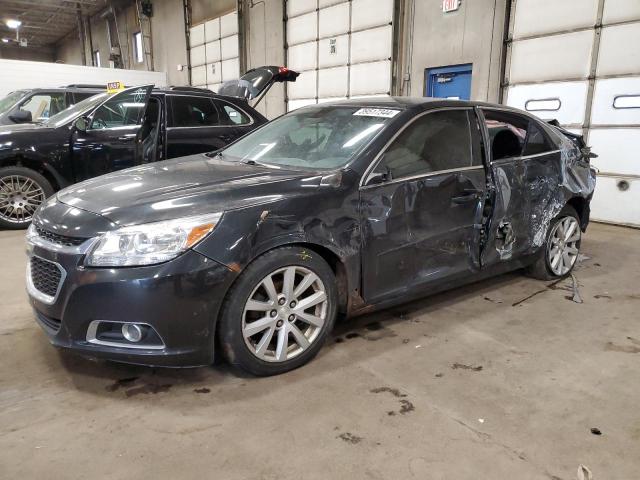 Изображение 1 2014 CHEVROLET MALIBU 2LT 2014 с VIN 1G11E5SLXEF167392