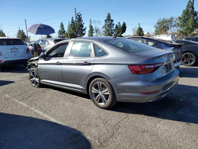 Image 2 of 2020 VOLKSWAGEN JETTA S 2020 with VIN 3VWCB7BU9LM051639