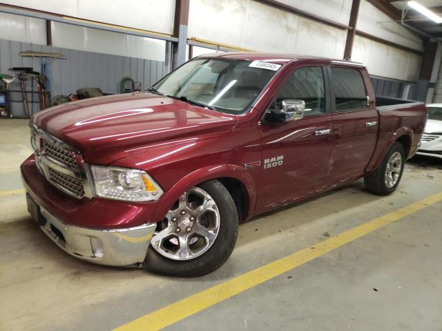 Obraz 1 z 2015 RAM 1500 LARAMIE 2015 z VIN 1C6RR7NM9FS690448