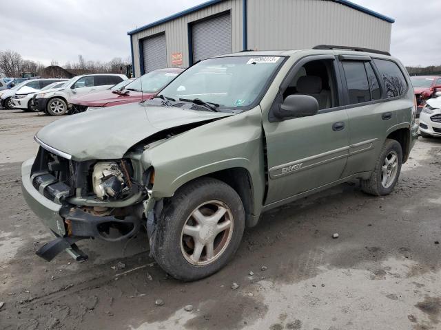 Image 1 of 2004 GMC ENVOY  2004 with VIN 1GKDT13S842196327