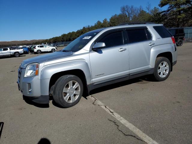 Изображение 2011 GMC TERRAIN SLE 2011