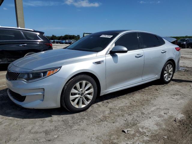 Изображение 2016 KIA OPTIMA EX 2016
