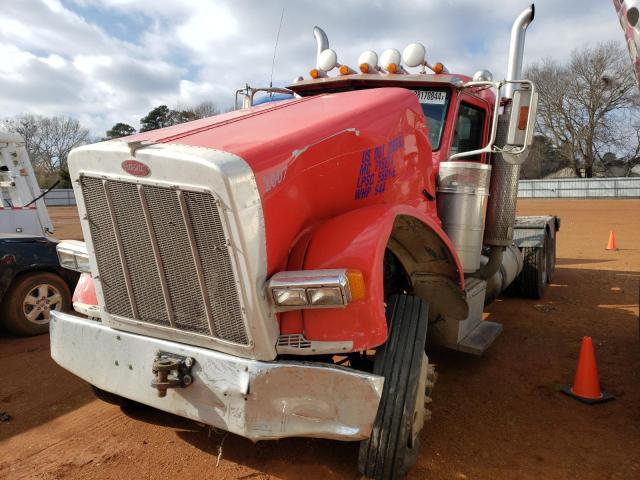 Image 1 of 2007 PETERBILT 379  2007 with VIN 1XP5DB0X67N737167