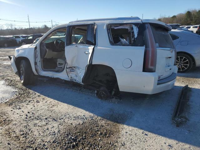 Obraz 2 z 2017 CADILLAC ESCALADE LUXURY 2017 z VIN 1GYS4BKJ2HR305340