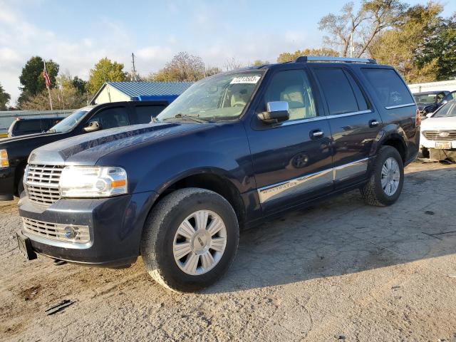 2014 LINCOLN NAVIGATOR  2014 image