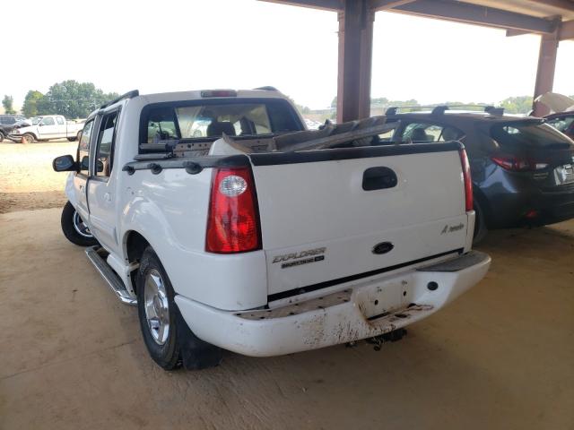Изображение 3 2004 FORD EXPLORER SPORT TRAC  2004 с VIN 1FMDU77K94UC29602