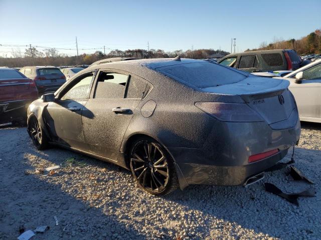 Изображение 2 2010 ACURA TL  2010 с VIN 19UUA8F58AA016718