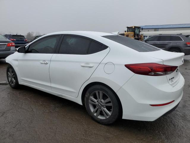 Obraz 2 z 2017 HYUNDAI ELANTRA SE 2017 z VIN 5NPD84LF1HH182498